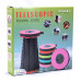 Стул складной Ranger Telescop Red (Арт. RA 4422)