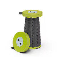 Стул складной Ranger Telescop Olive (Арт. RA 4423) Стул складной Ranger Telescop Olive (Арт. RA 4423)