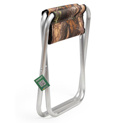 Стул складной Ranger Dunay (Арт. RA 4425) Стул складной Ranger Dunay (Арт. RA 4425)