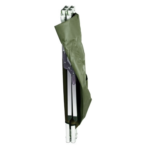 Раскладушка Ranger Military alum (Арт. RA 5504)