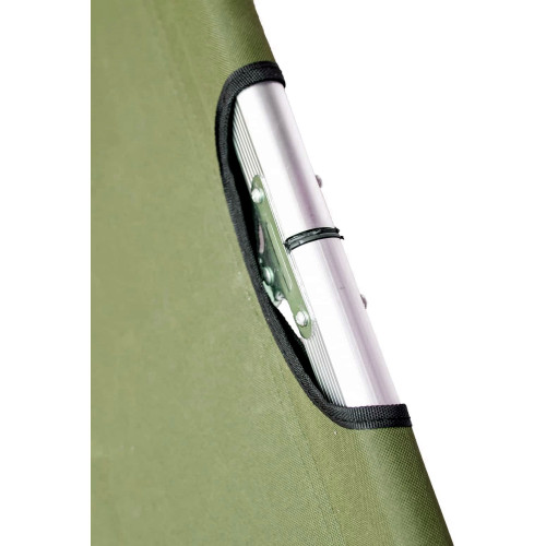Раскладушка Ranger Military alum (Арт. RA 5504)