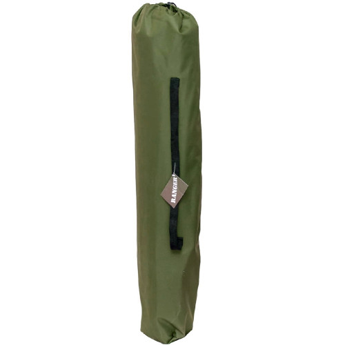 Раскладушка Ranger Military alum (Арт. RA 5504)