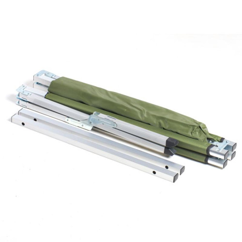 Раскладушка Ranger Military alum (Арт. RA 5504)