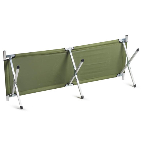 Раскладушка Ranger Military alum (Арт. RA 5504)
