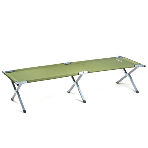 Раскладушка Ranger Military alum (Арт. RA 5504)