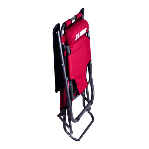 Шезлонг Ranger Comfort 3 (Арт. RA 3304)