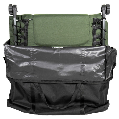 Карповая раскладушка Ranger Easyrest (Арт. RA 5509)