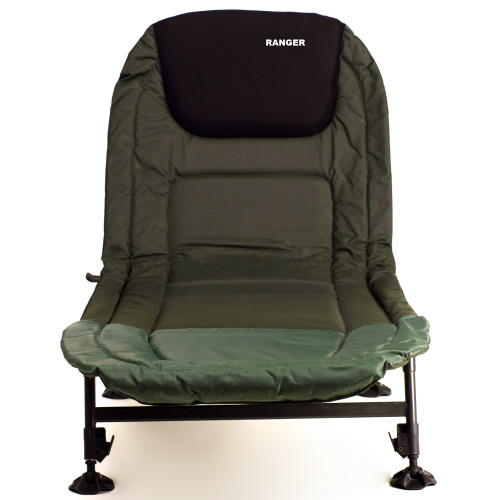 Карповая раскладушка Ranger Easyrest (Арт. RA 5509)