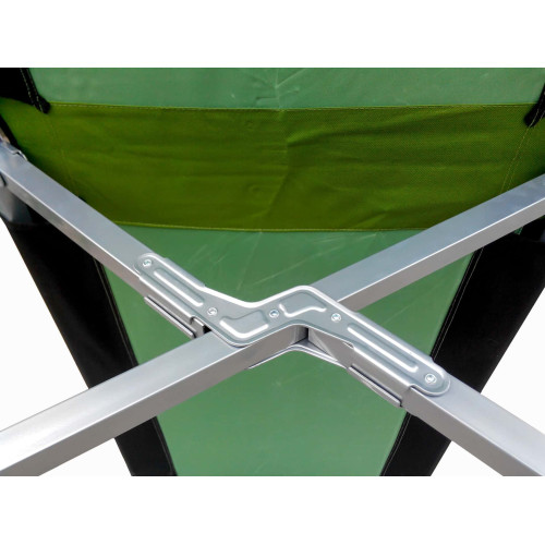 Раскладушка Ranger Сamp (Арт. RA 5510)