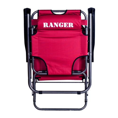 Шезлонг Ranger Comfort 3 (Арт. RA 3304)