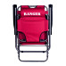 Шезлонг Ranger Comfort 3 (Арт. RA 3304)