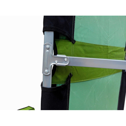 Раскладушка Ranger Military (Арт. RA 5502)