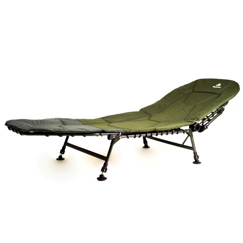 Карповая раскладушка Campfeuer (Арт. RA 5507)