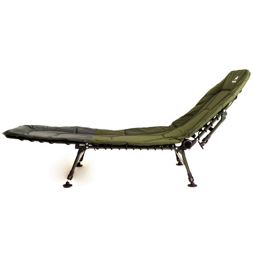 Карповая раскладушка Campfeuer (Арт. RA 5507)