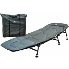Карповая раскладушка Campfeuer (Арт. RA 5507)