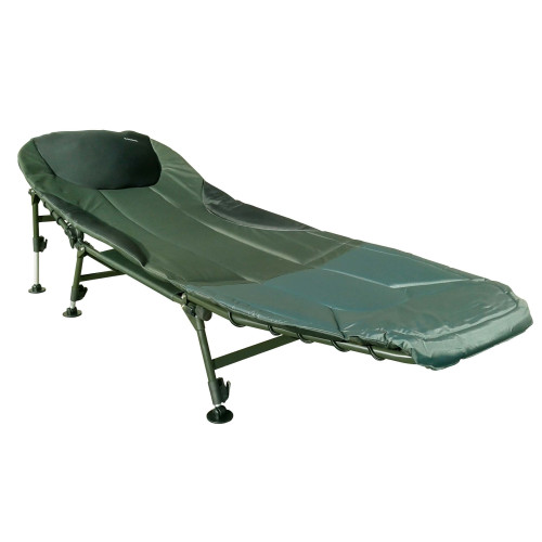 Карповая раскладушка Ranger BED 82 (Арт. RA 5501)
