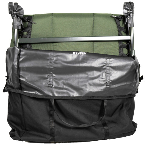 Карповая раскладушка Ranger BED 82 (Арт. RA 5501)