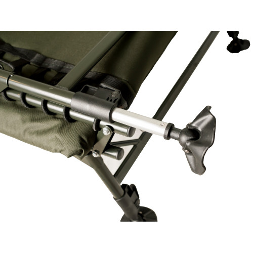 Карповая раскладушка Ranger BED 83 (Арт. RA 5505)
