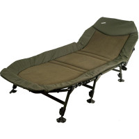 Карповая раскладушка Ranger BED 83 (Арт. RA 5505) Карповая раскладушка Ranger BED 83 (Арт. RA 5505)