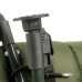 Карповая раскладушка Ranger BED 84 (Арт. RA 5513)