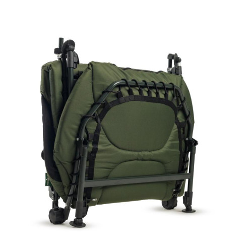 Карповая раскладушка Ranger BED 86 (Арт. RA 5514)