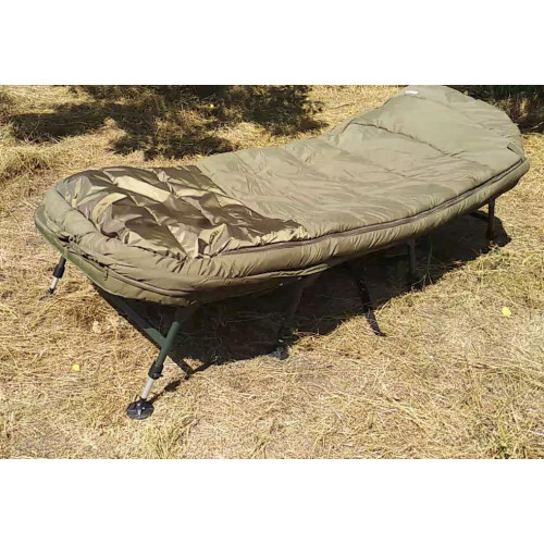 Карповая раскладушка Ranger BED 85 Kingsize Sleep (Арт. RA 5512)