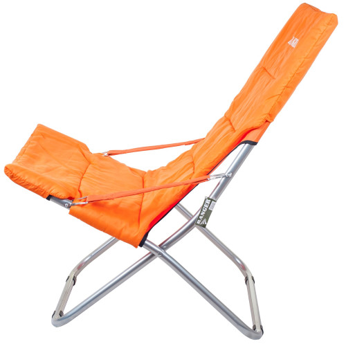 Шезлонг Ranger Comfort 4 (Арт. RA 3305) Шезлонг Ranger Comfort 4 (Арт. RA 3305)