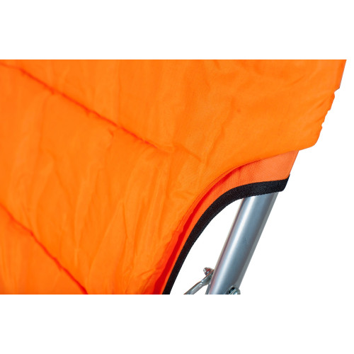 Шезлонг Ranger Comfort 4 (Арт. RA 3305) Шезлонг Ranger Comfort 4 (Арт. RA 3305)