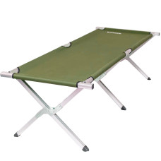 Раскладушка Ranger Military alum (Арт. RA 5504)