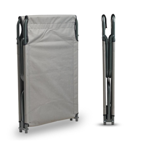 Раскладушка Ranger Forester (Арт. RA 5519) Раскладушка Ranger Forester (Арт. RA 5519)