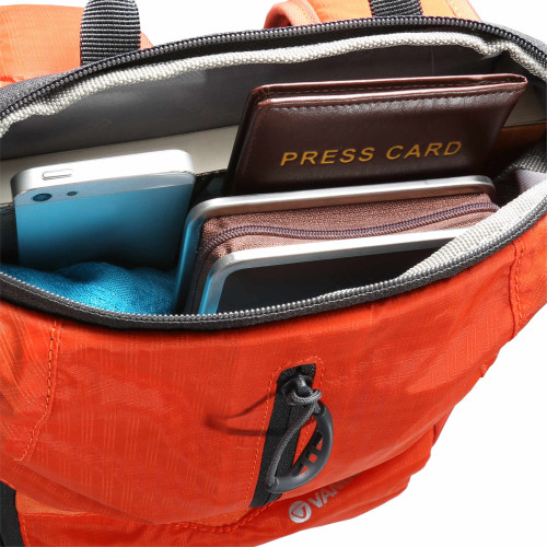 Рюкзак городской Granite Gear Marais 30 Flint/Enamel Blue