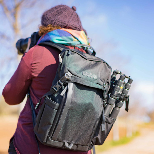 Рюкзак Vanguard VEO GO 42M Black (VEO GO 42M BK) Рюкзак Vanguard VEO GO 42M Black (VEO GO 42M BK)