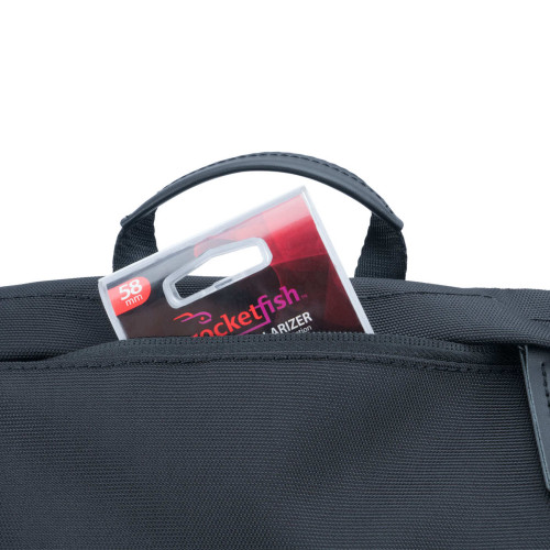 Рюкзак Vanguard VEO GO 42M Black (VEO GO 42M BK) Рюкзак Vanguard VEO GO 42M Black (VEO GO 42M BK)