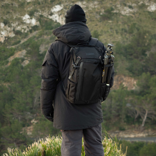 Рюкзак Vanguard VEO GO 42M Black (VEO GO 42M BK) Рюкзак Vanguard VEO GO 42M Black (VEO GO 42M BK)