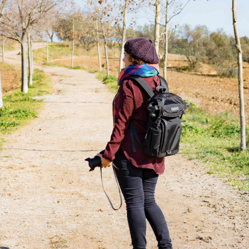 Рюкзак Vanguard VEO GO 42M Black (VEO GO 42M BK) Рюкзак Vanguard VEO GO 42M Black (VEO GO 42M BK)