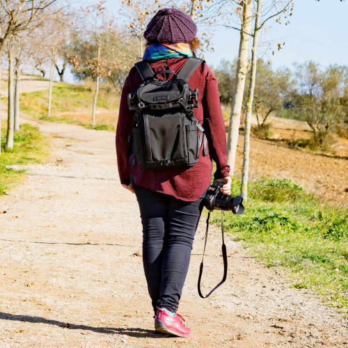 Рюкзак Vanguard VEO GO 42M Black (VEO GO 42M BK) Рюкзак Vanguard VEO GO 42M Black (VEO GO 42M BK)