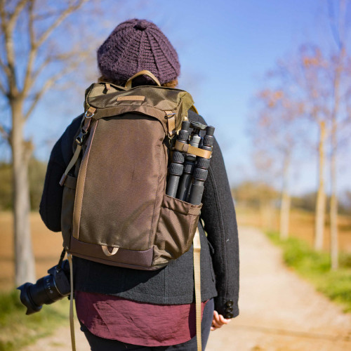 Рюкзак Vanguard VEO GO 46M Khaki-Green (VEO GO 46M KG) Рюкзак Vanguard VEO GO 46M Khaki-Green (VEO GO 46M KG)