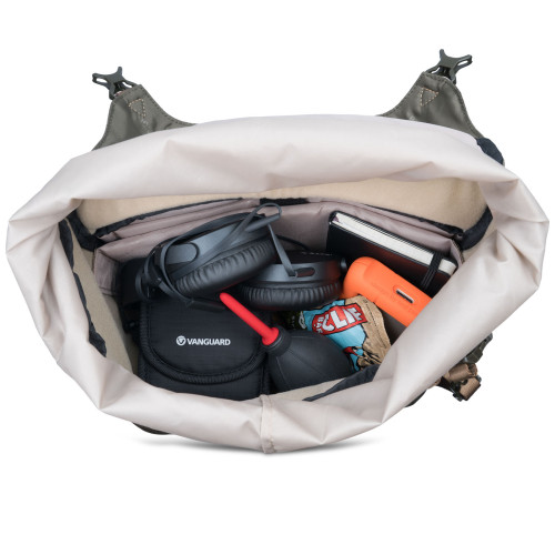 Рюкзак Vanguard VEO GO 46M Khaki-Green (VEO GO 46M KG) Рюкзак Vanguard VEO GO 46M Khaki-Green (VEO GO 46M KG)