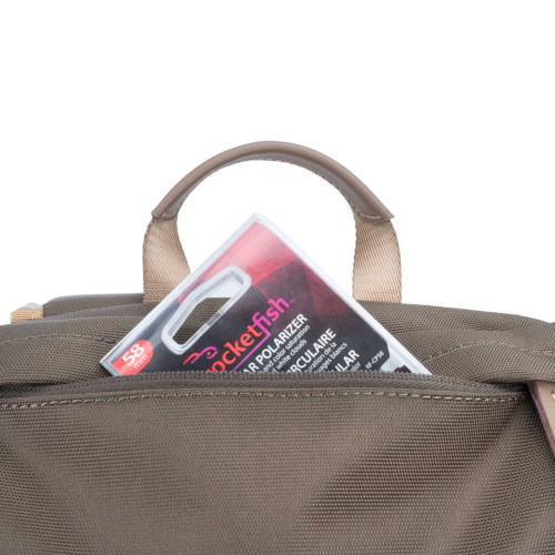 Рюкзак Vanguard VEO GO 46M Khaki-Green (VEO GO 46M KG) Рюкзак Vanguard VEO GO 46M Khaki-Green (VEO GO 46M KG)