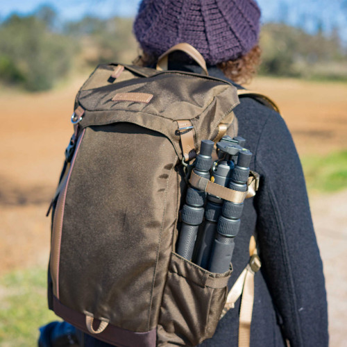 Рюкзак Vanguard VEO GO 46M Khaki-Green (VEO GO 46M KG) Рюкзак Vanguard VEO GO 46M Khaki-Green (VEO GO 46M KG)
