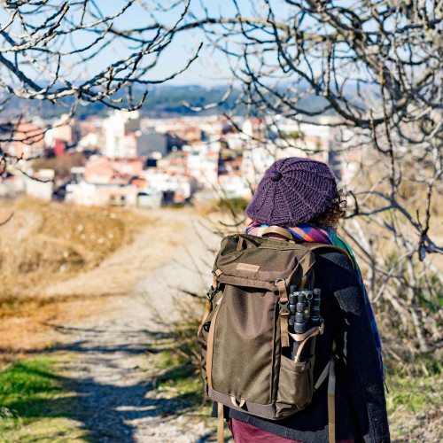 Рюкзак Vanguard VEO GO 46M Khaki-Green (VEO GO 46M KG) Рюкзак Vanguard VEO GO 46M Khaki-Green (VEO GO 46M KG)
