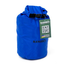Гермомешок Ranger 20 L Blue ( Арт. RA 9942)