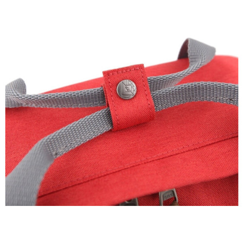 Рюкзак KingCamp Acadia(KB3321) Dark red