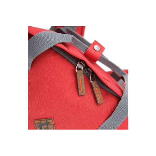 Рюкзак KingCamp Acadia(KB3321) Dark red