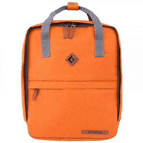 Рюкзак KingCamp Acadia(KB3321) Dark red