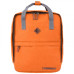 Рюкзак KingCamp Acadia(KB3321) Dark red