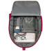 Рюкзак KingCamp Acadia(KB3321) Dark red