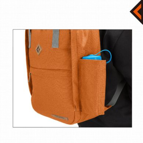 Рюкзак KingCamp Acadia(KB3321) Dark red