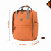Рюкзак KingCamp Acadia(KB3321) Dark red