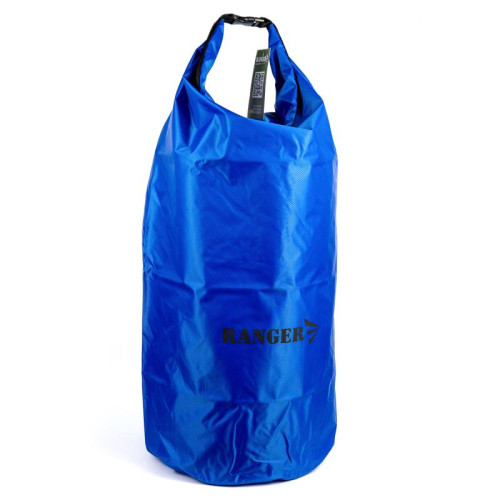 Гермомешок Ranger 30 L Blue ( Арт. RA 9943) Гермомешок Ranger 30 L Blue ( Арт. RA 9943)